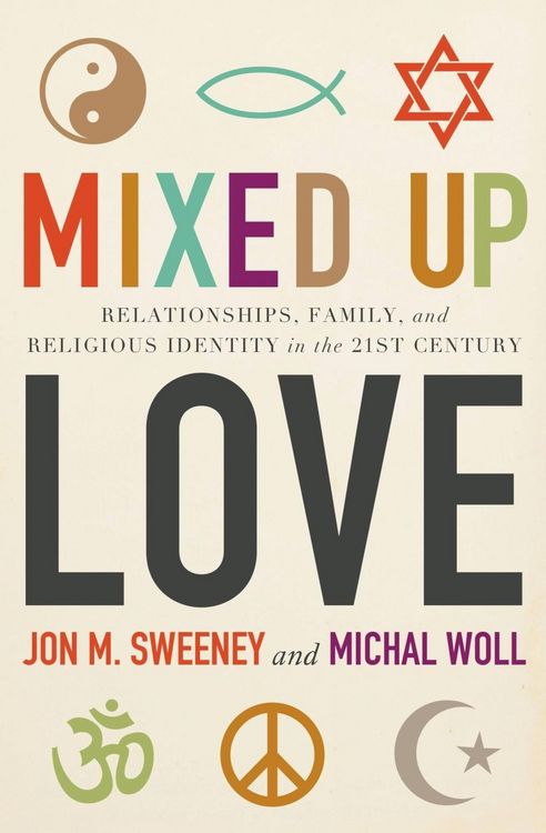 Produktbild: Mixed-Up Love