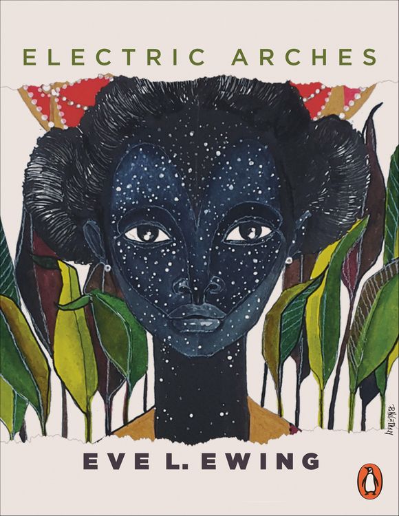 Produktbild: Electric Arches