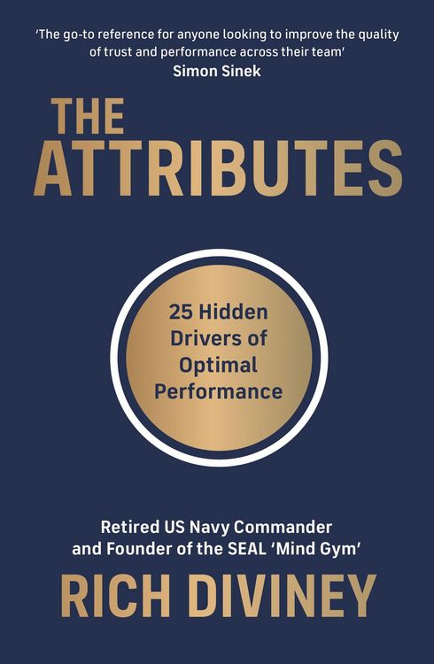 Produktbild: The Attributes