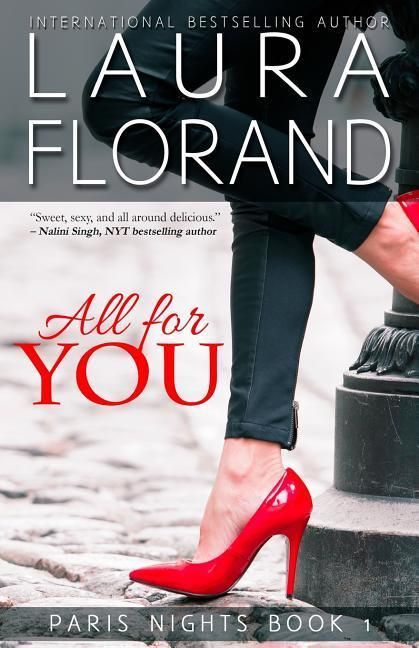 Produktbild: All for You