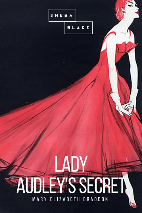 Produktbild: Lady Audley's Secret