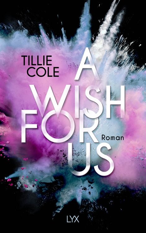 Produktbild: A Wish for Us