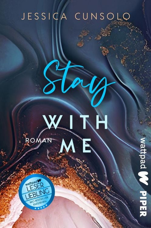 Produktbild: Stay with me