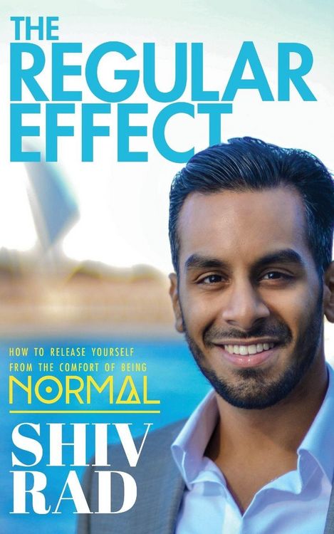 Produktbild: The Regular Effect