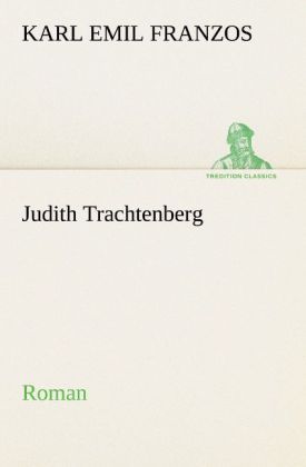 Produktbild: Judith Trachtenberg