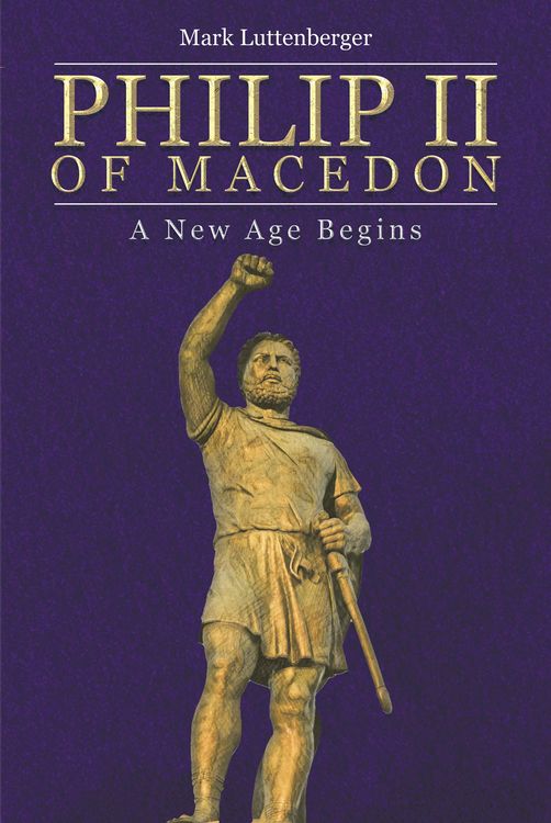 Produktbild: Philip II of Macedon