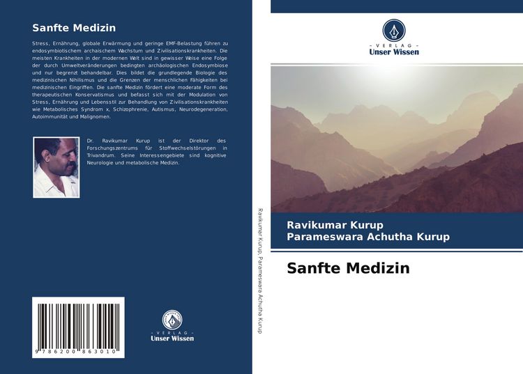 Produktbild: Sanfte Medizin