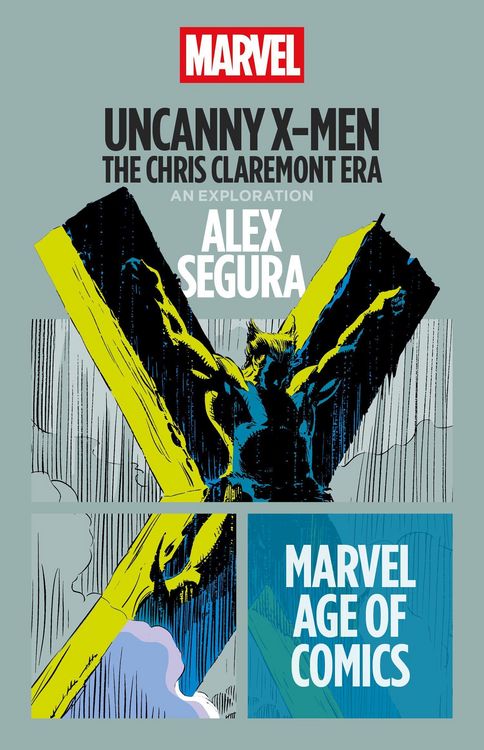 Produktbild: Uncanny X-Men