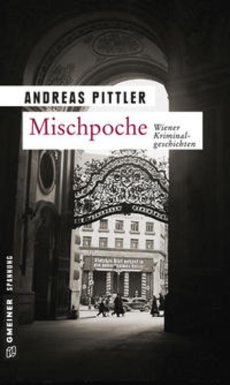 Produktbild: Mischpoche