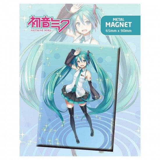 Produktbild: Hatsune Miku V3