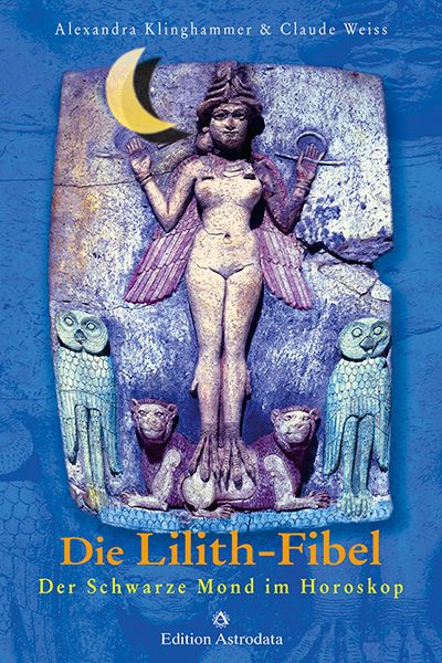 Produktbild: Die Lilith-Fibel