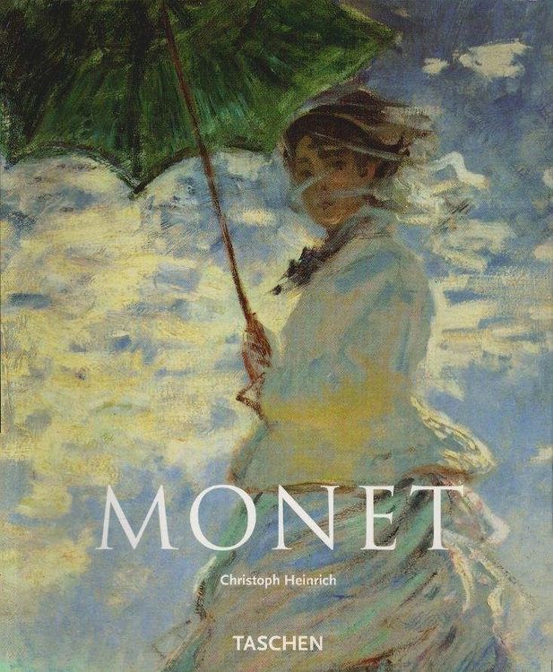 Produktbild: Monet
