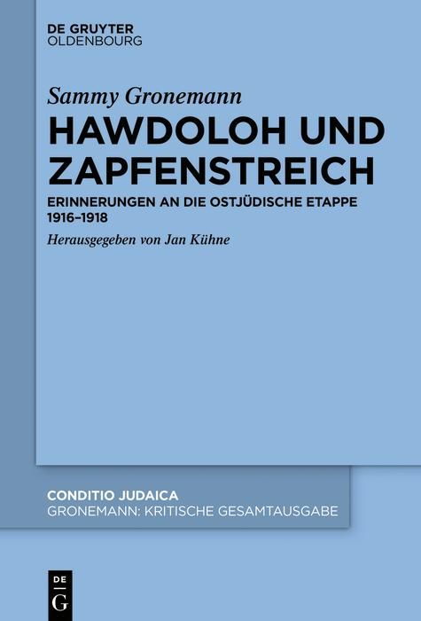 Produktbild: Hawdoloh und Zapfenstreich