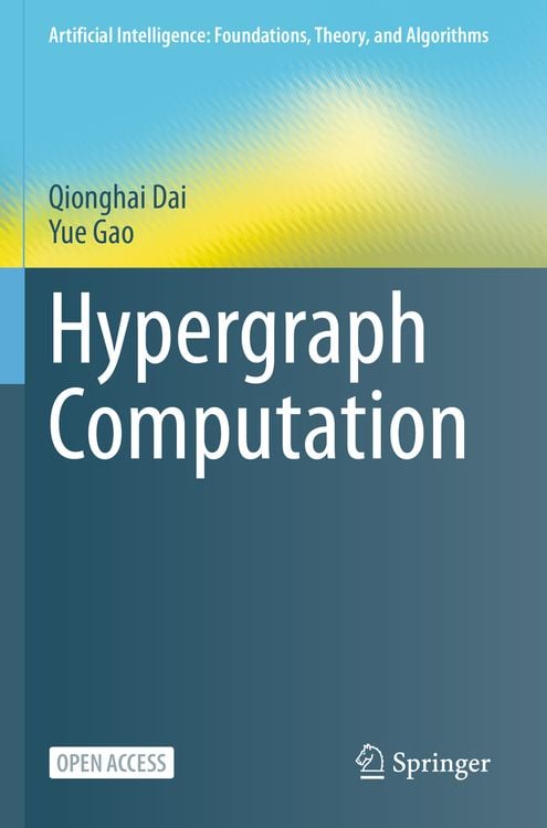 Produktbild: Hypergraph Computation