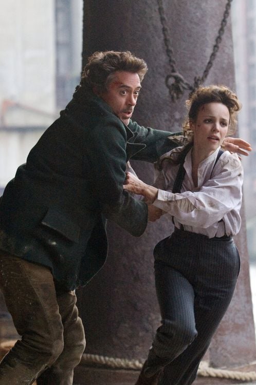 Produktbild: Sherlock Holmes