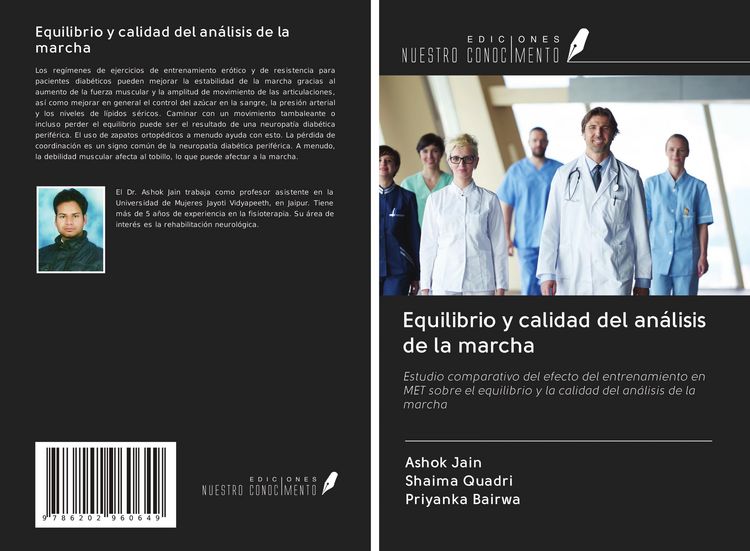 Produktbild: Equilibrio y calidad del an&aacute;lisis de la marcha