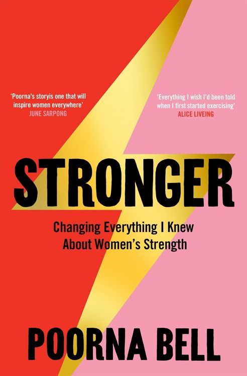 Produktbild: Stronger