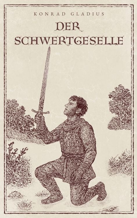 Produktbild: Der Schwertgeselle