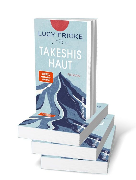 Produktbild: Takeshis Haut