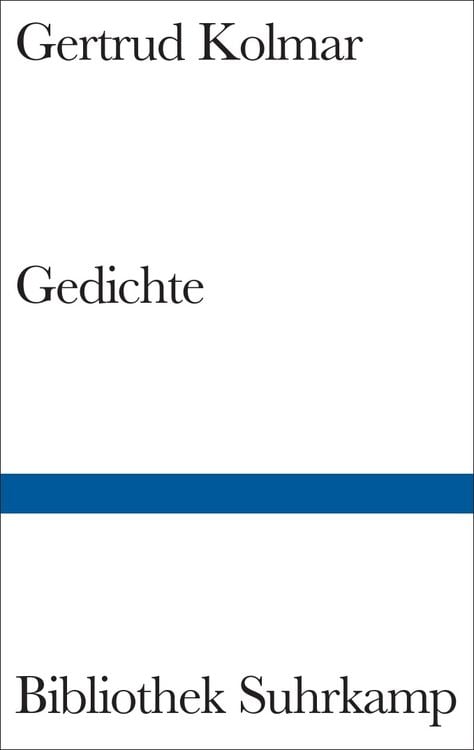 Produktbild: Gedichte