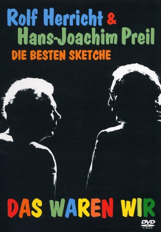 Produktbild: Rolf Herricht & Hans-Joachim Preil - Die besten