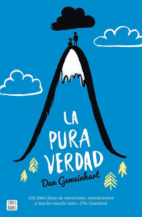 Produktbild: La pura verdad