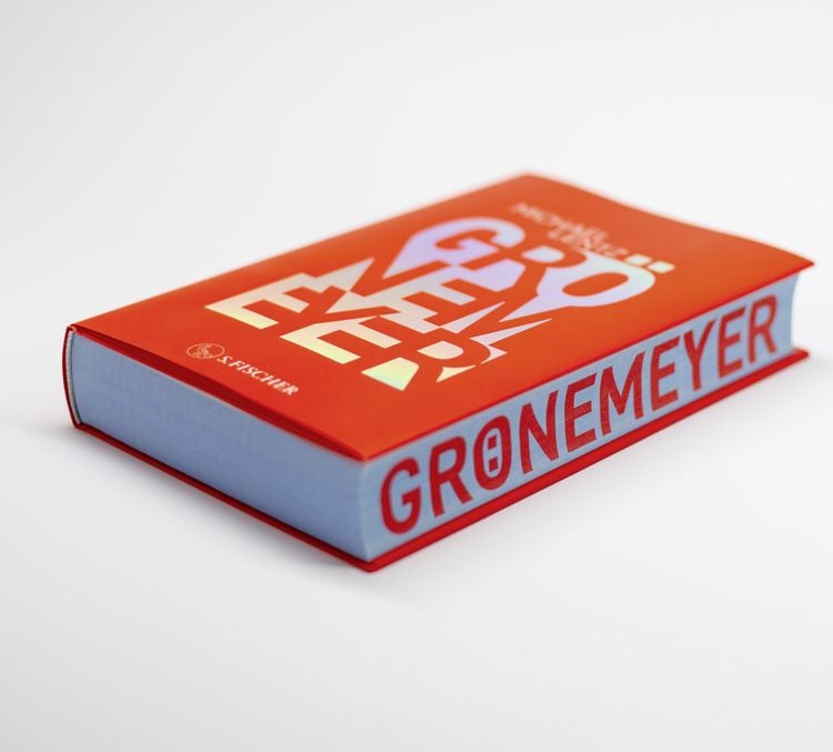 Produktbild: Gr&ouml;nemeyer