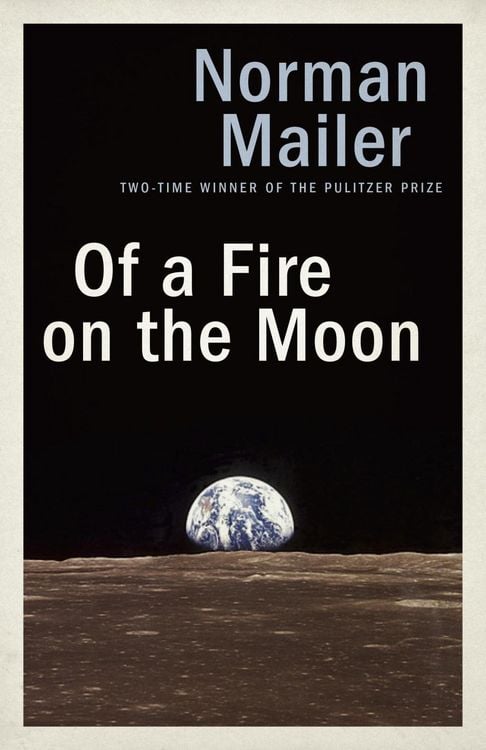 Produktbild: Of a Fire on the Moon