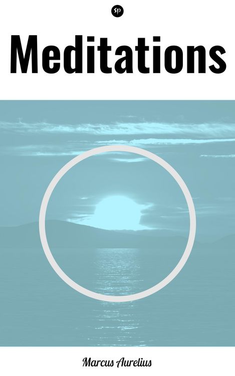Produktbild: Meditations