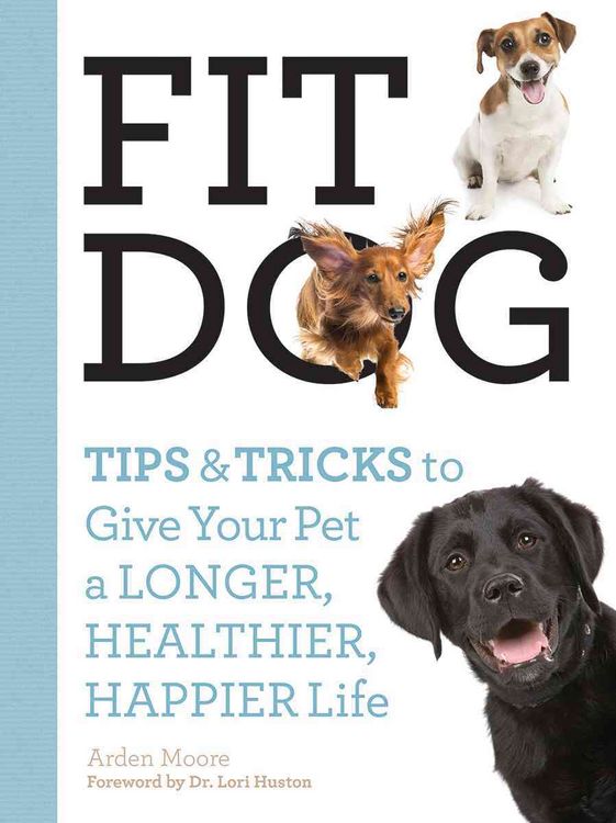 Produktbild: Fit Dog