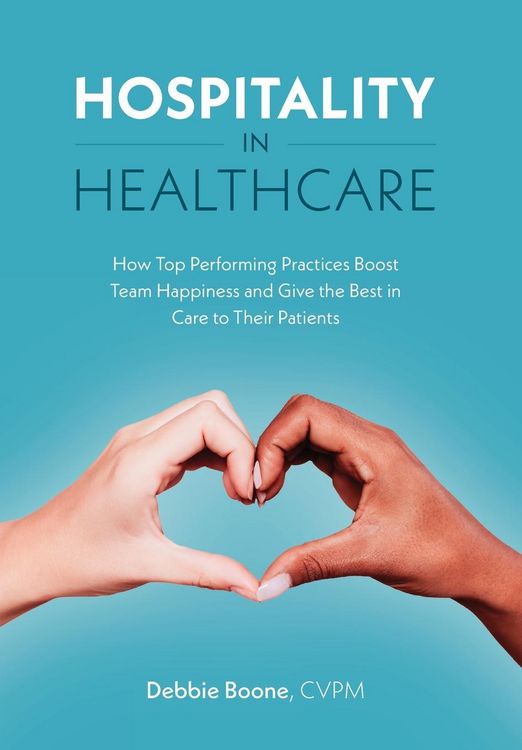 Produktbild: Hospitality in Healthcare