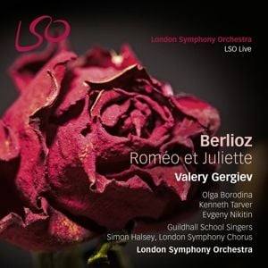 Produktbild: Romeo et Juliette