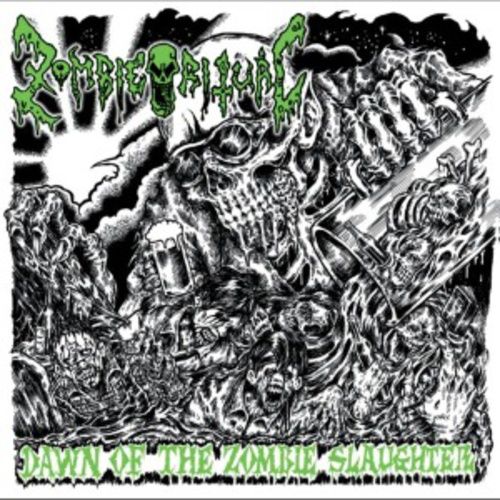 Produktbild: Zombie Ritual: Dawn Of The Zombie Slaughter