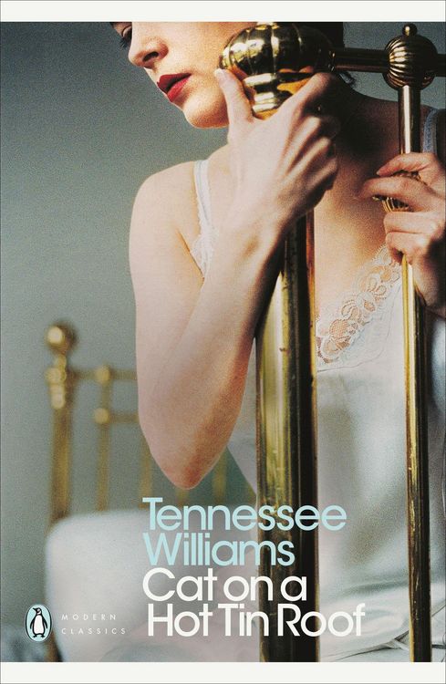 Produktbild: Cat on a Hot Tin Roof