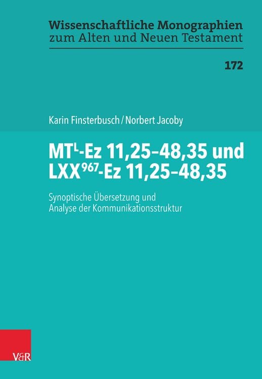Produktbild: MTL-Ez 11,25&ndash;48,35 und LXX967-Ez 11,25&ndash;48,35