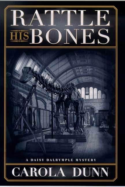Produktbild: Rattle His Bones