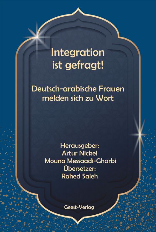 Produktbild: Integration ist gefragt