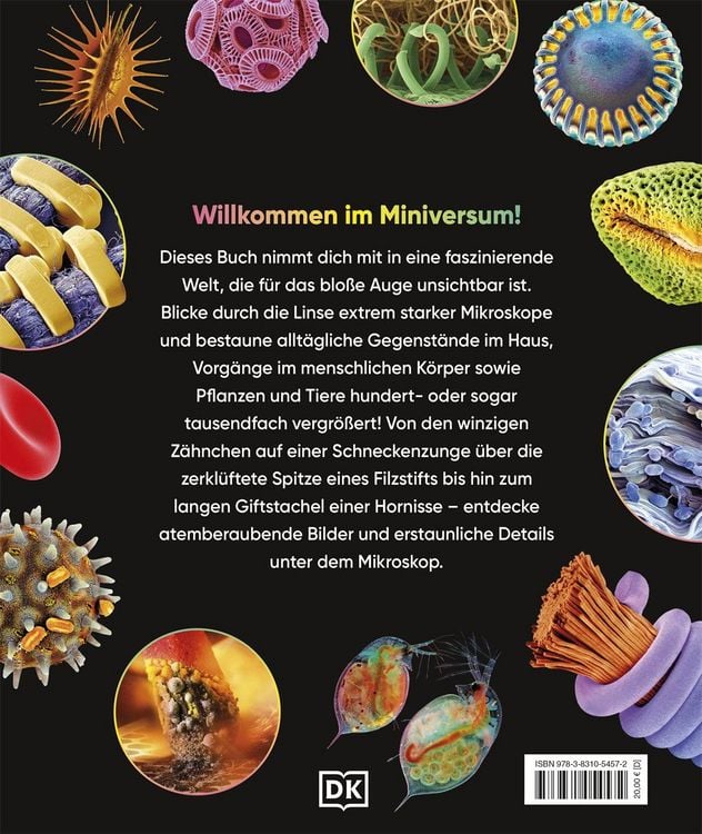 Produktbild: Miniversum