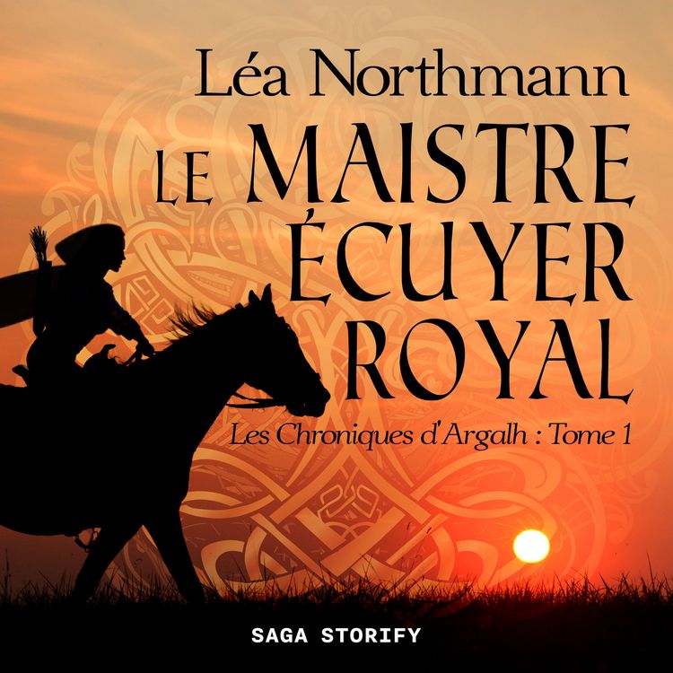 Produktbild: Le Maistre &eacute;cuyer royal