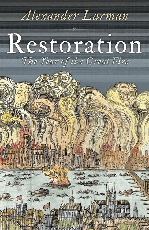 Produktbild: Restoration