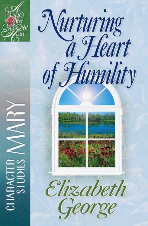 Produktbild: Nurturing a Heart of Humility