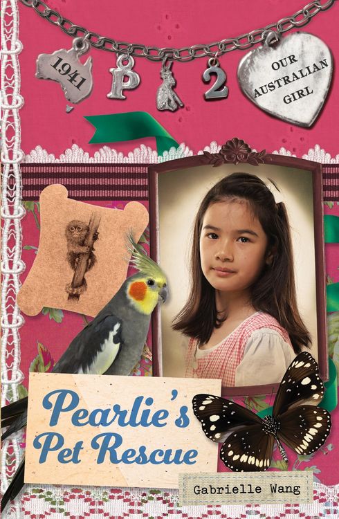 Produktbild: Our Australian Girl: Pearlie's Pet Rescue (Book 2)