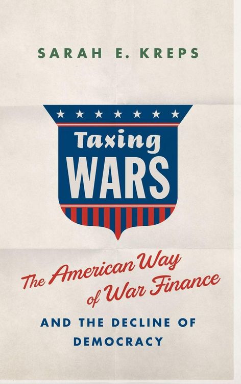 Produktbild: Taxing Wars C