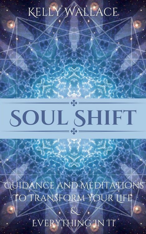 Produktbild: Soul Shift - Guidance and Meditations To Transform Your Life & Everything In It