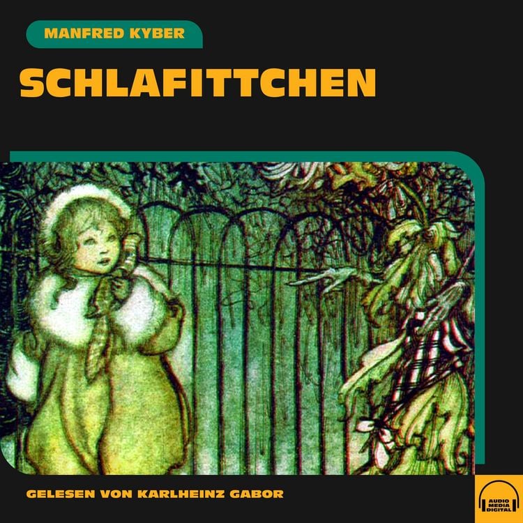 Produktbild: Schlafittchen