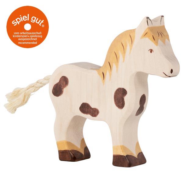 Produktbild: Pony