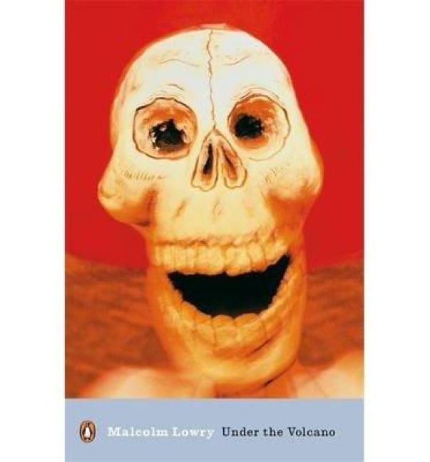 Produktbild: Under the Volcano