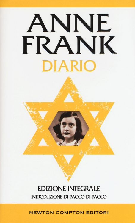 Produktbild: Diario