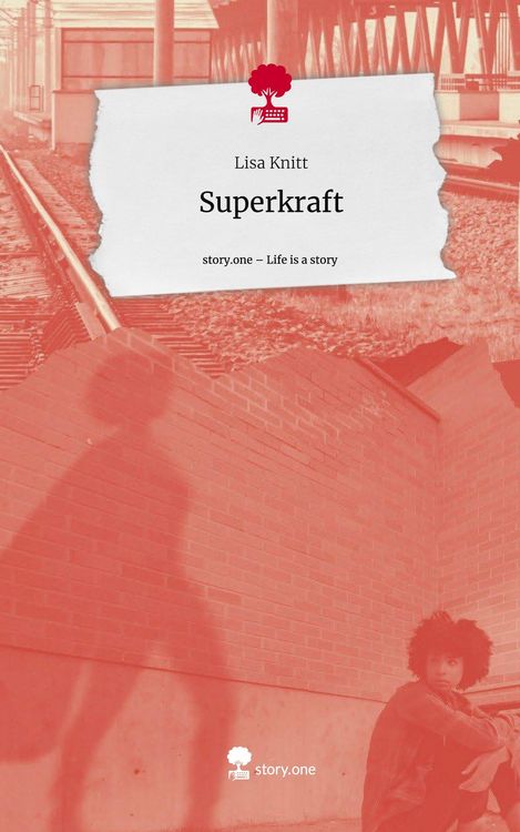 Produktbild: Superkraft. Life is a Story - story.one