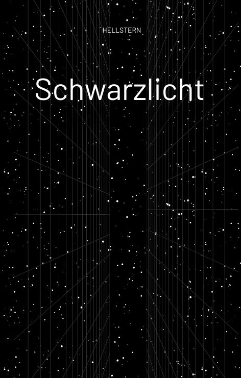 Produktbild: Schwarzlicht